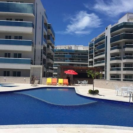 Le Bon Vivant Apto D206 Arraial do Cabo Exterior photo