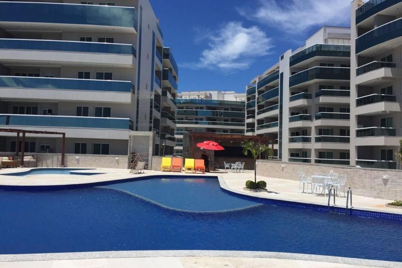Le Bon Vivant Apto D206 Arraial do Cabo Exterior photo